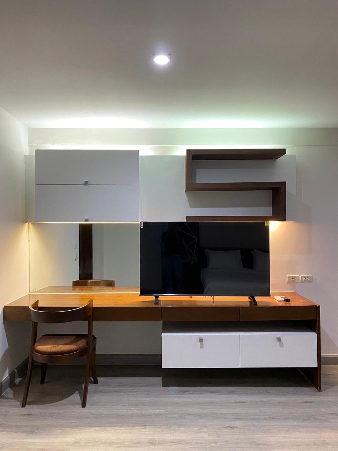 Charan Tower Residences By Aspira Бангкок Номер фото